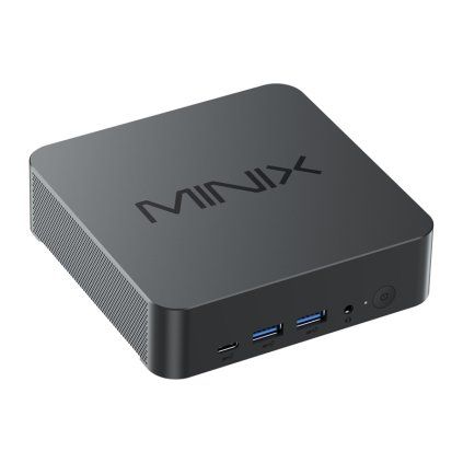 Mini PC Minix N512 i5 12600h 16GB 1TB Windows 11 Pro  Minix