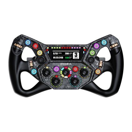 Herní volant MOZA RACING KS Pro RS095  Moza Racing