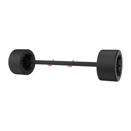 Sada transportních koleček pro desky WAYDOO EVO 90L Mover-S  Waydoo