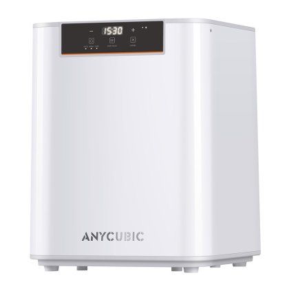 Anycubic Wash & Cure 3 Max – systém pro mytí a vytvrzování 3D tisků  ANYCUBIC