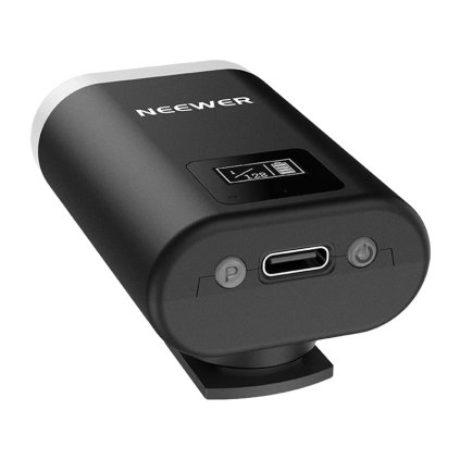 Mini blesk pro fotoaparát NEEWER BASICS N12  Neewer