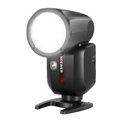 Blesk Neewer Z2-C TTL pro fotoaparáty Canon  Neewer