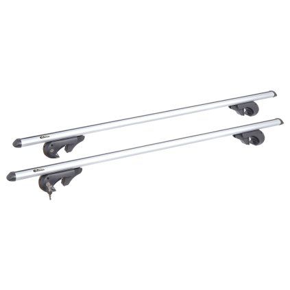 Příčný nosník zamykací hliníkový 135cm ALU-TOP TÜV  Compass