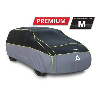 Ochranná plachta proti kroupám PREMIUM M 430×165×119cm  Compass