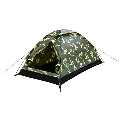 Stan ARMY pro 2 osoby 200x120x100cm PU2000mm  Cattara