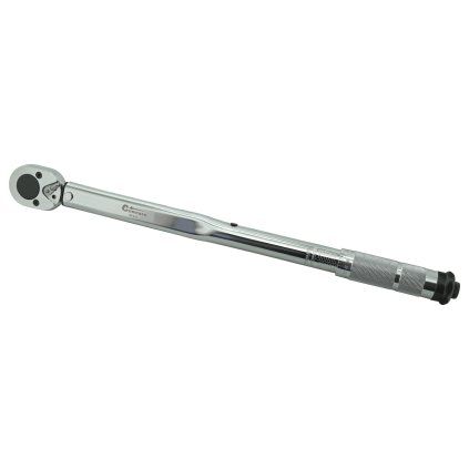 Klíč momentový 1/2" 470 mm 28-210Nm  Compass