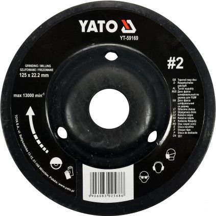 YT 59169