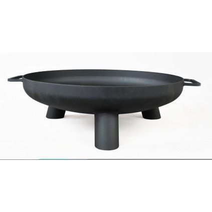 Landmann zahradní ohniště Kreta 80 cm 11764  Landmann