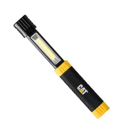 Caterpillar Dobíjecí bateriová svítilna LED CT3115  Caterpillar