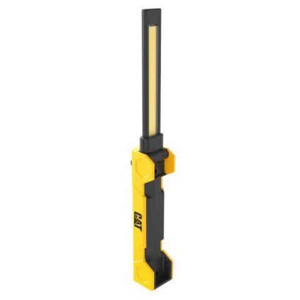 Caterpillar kapesní a skládací LED svítilna 400 lumenů CT8025  Caterpillar