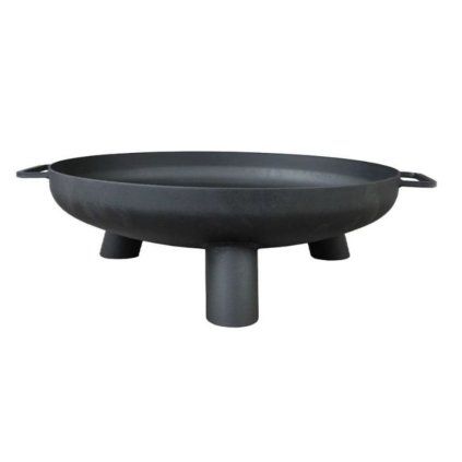 Landmann zahradní ohniště Kreta 100 cm 22117  Landmann