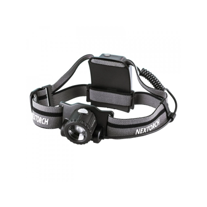 Nextorch myStar R AA Čelovka  Nextorch