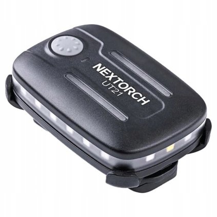 Nextorch bezpečnostní UT21 LED světlo  Nextorch