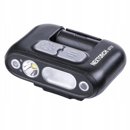 Nextorch výstražné světlo UT31 LED světlo  Nextorch