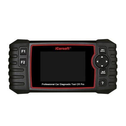 Diagnostika iCarsoft CR Pro - profesionální diagnostický nástroj pro multi-brand vozidla - multi  iCarsoft