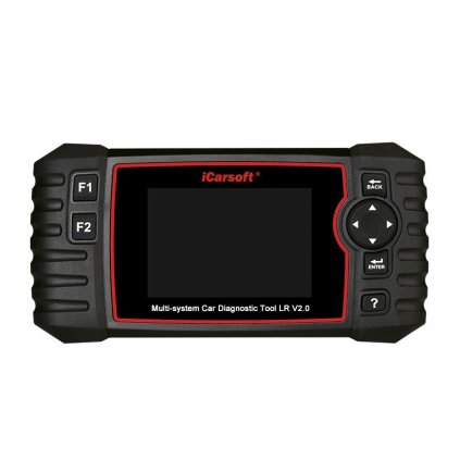 Diagnostika iCarsoft LR V2.0 for LandRover / Jaguar  iCarsoft