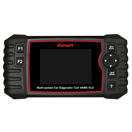 Diagnostika iCarsoft VAWS V3.0  iCarsoft