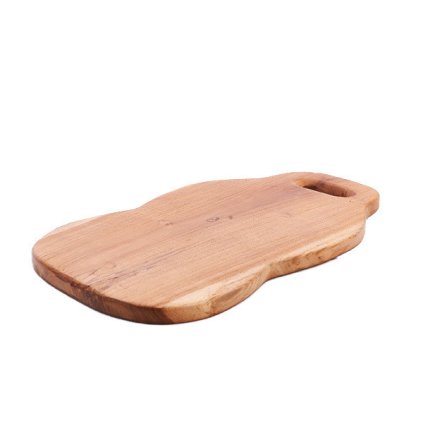 TEAK Prkénko 2 x 25 x 45 cm  Teak