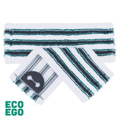 Náhradní hlavice k rotačnímu mopu CIRCULAR Eco Ego