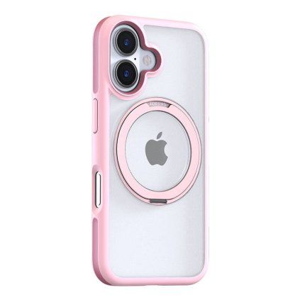 Pouzdro Torras Ostand R Fusion Case for iPhone 16