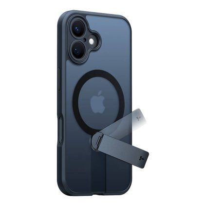Pouzdro Torras Pstand Spin Case for iPhone 16