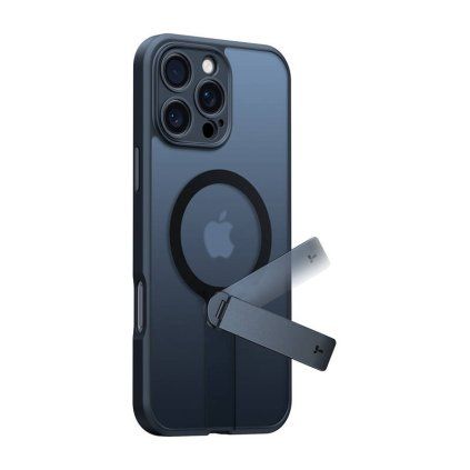 Pouzdro Torras Pstand Spin Case for iPhone 16 Pro Max