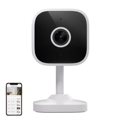 Chytrá IP kamera WiFi SONOFF CAM-S2 (Gen. 2)