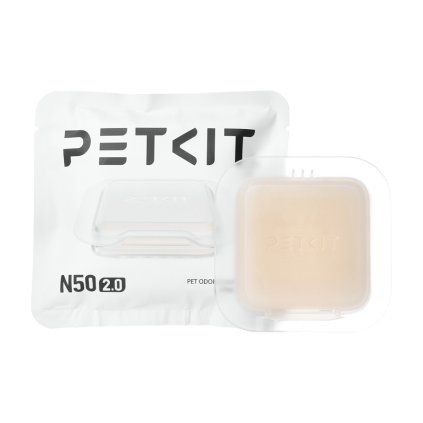 N50 eliminátor zápachu pro box na stelivo Petkit PURA MAX 2/PRO