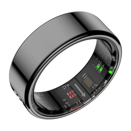 Smartring Colmi R12 19,1MM 9 (černý)