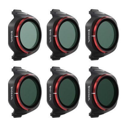 Sada filtrů Freewell pro DJI Mini 5 Pro Bright Day