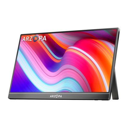 Přenosný monitor Arzopa Z1C 16,1''