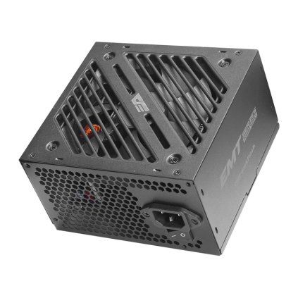 Počítačový zdroj DarkFlash EMT850 (černý)