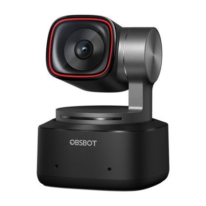 Webová kamera OBSBOT Tiny 2