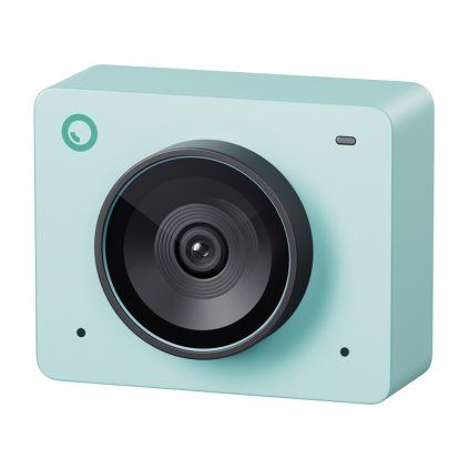 Webová kamera OBSBOT Meet 2 (zelená)