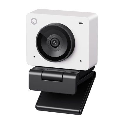 Webová kamera OBSBOT Meet SE (bílá)