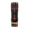 HiBREW H4-premium přenosný kávovar 3 v 1 s pouzdrem 80W