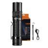 Svítilna Superfire A20 - 1700 lm, 300 m, 5 režimů