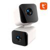 Chytrá duální WiFi kamera Gosund PC12 (4MP 1920x2160, Tuya)