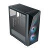 Počítačová skříň Cooler Master CMP 520 (černá)