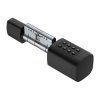 Digitální zámková vložka Avatto SDL-V1-B90 90 mm černá