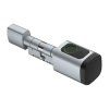 Digitální zámková vložka Avatto SDL-V1-S70 70 mm stříbrná