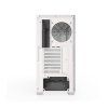 Počítačová skříň Darkflash DS900 Mesh bez ventilátorů (bílá)