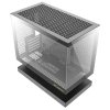 Počítačová skříň Darkflash F1 (černá) + 6 ventilátorů ARGB