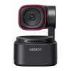 Webová kamera OBSBOT Tiny 3 Lite s dálkovým ovládáním a mikrofonem