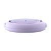 USB kabel Baseus Free2Pull USB-C to iP 20W 1m (purple)