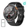 Chytré hodinky BlitzWolf BW-AT5 (černé)