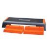AS007 BLACK ORANGE MAXI 08