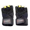 RST01 BLACK YELLOW MAXI 01