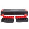 AS005 BLACK RED MAXI 01
