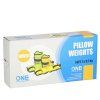 ONE WW01 YELLOW MAXI 01